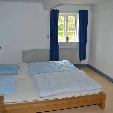 Holiday home Bredebro *