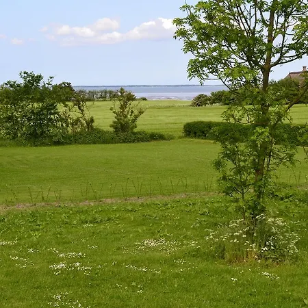Holiday home Bredebro Ballum