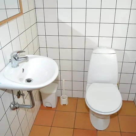 Holiday home Bredebro *