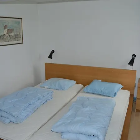 Holiday home Bredebro