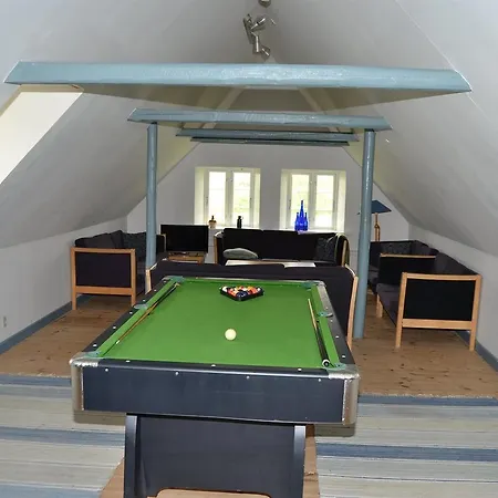 Holiday home Bredebro