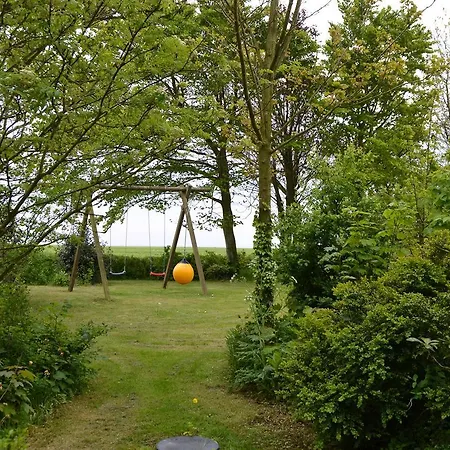 Bredebro Holiday home *