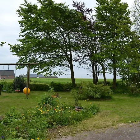Holiday home Bredebro Ballum