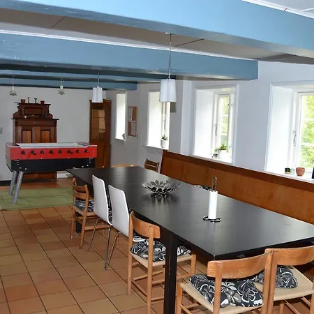 Holiday home Bredebro *