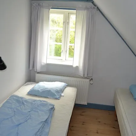 Bredebro Holiday home